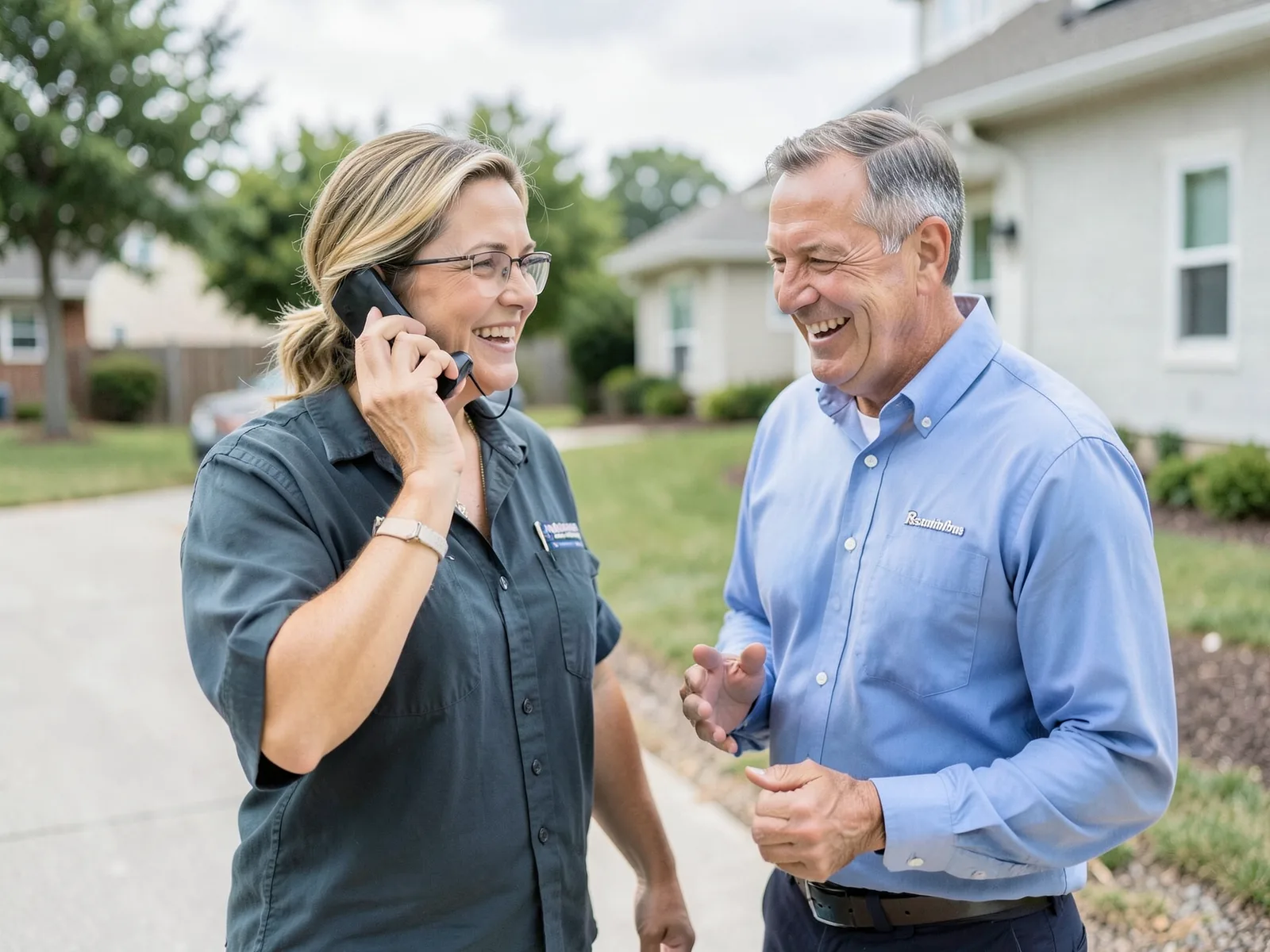 Frequently Asked Questions About Commercial Flood Services in Grand Meadow, MN